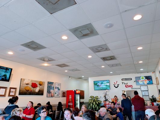 Pho Cong Noodle& Grill by null