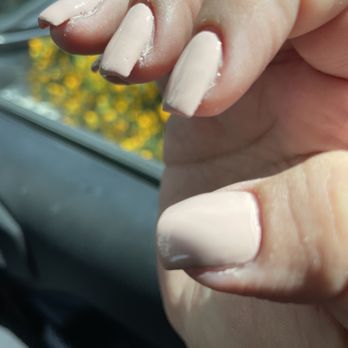 Bellazzio Nails Spa - They're sooo bad!!! - Nail Salons Near Me - Corona, California