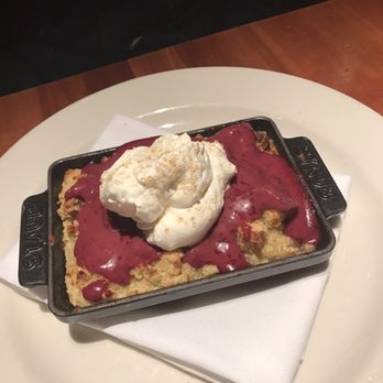 Third and Hollywood - French toast...my brother said it was amazing!!! - New American Near Me - Columbus, Ohio