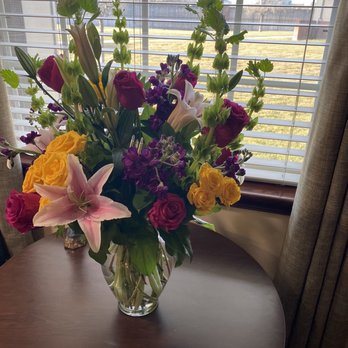 Freeman's Flowers - Beautiful!! - Florists Near Me - Amarillo, Texas