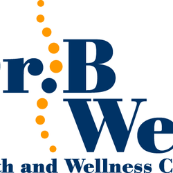 Dr. B Well Chiropractic Health & Wellness - A Spine in Line Keeps you Fine