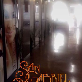 Bella Sol The Salon - Beautiful, clean place!! Thanks Kandy - Hair Salons Near Me - Pasadena, California
