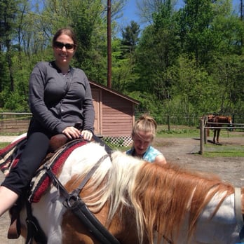 Mountain Creek Riding Stables - My lady riding "Indy" - Horseback Riding Near Me - Cresco, Pennsylvania Mountain Creek Riding Stables - My lady riding "Indy" - Horseback Riding Near Me - Cresco, Pennsylvania