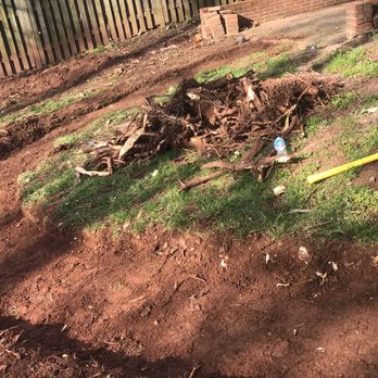 Centeno Landscaping - Lawn Services Near Me - Sterling, Virginia