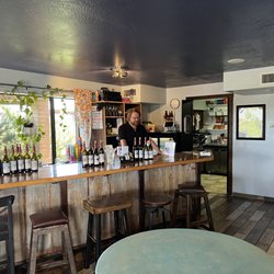 Chateau Tumbleweed - Interior