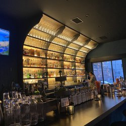 Cayo Coco Rum Bar & Restaurante - Cool bar