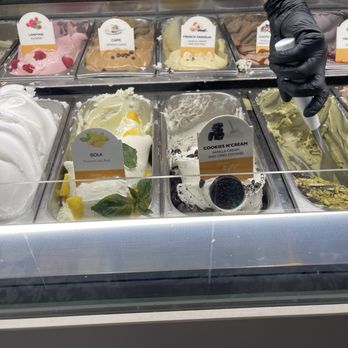 Ugo - Cafes Near Me - Redondo Beach, California Ugo - Cafes Near Me - Redondo Beach, California