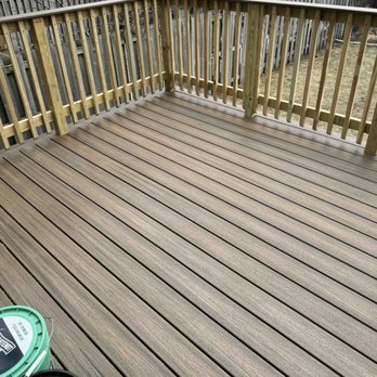Porch Builders - General Contractors Near Me - Chicago, Illinois