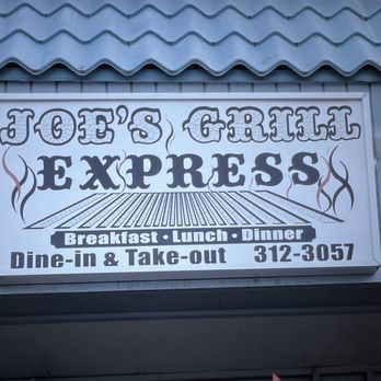 Joe's Grill Express - American Near Me - Honolulu, Hawaii