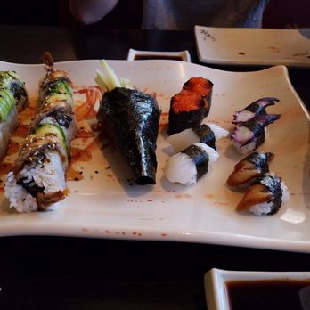 Ijji Sushi - Sushi Bars Near Me - Sparks, Nevada Ijji Sushi - Sushi Bars Near Me - Sparks, Nevada