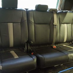 Jeremys Auto Upholstery