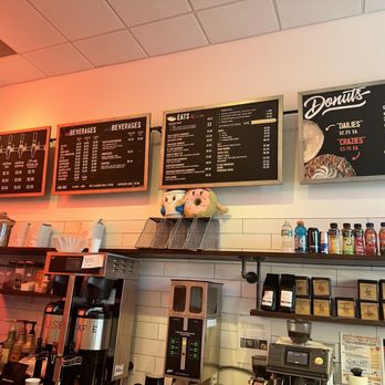 Donut Crazy - The menu - Donuts Near Me - Branford, Connecticut Donut Crazy - The menu - Donuts Near Me - Branford, Connecticut