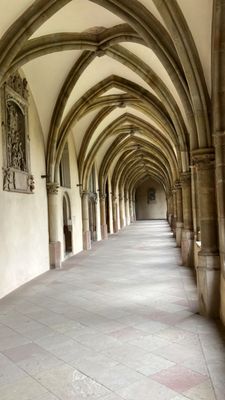 Church of Our Lady by null