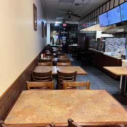 Skewers Kabob & Gyro Grill