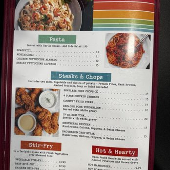 Polly's Diner - Menu - Breakfast & Brunch Near Me - Fenton, Missouri