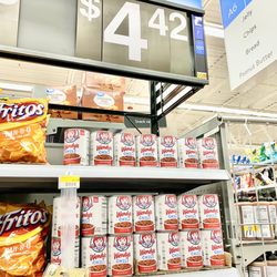 Walmart Supercenter - lol no thx