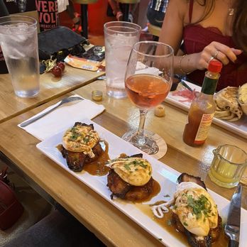 Werewolf - Breakfast & Brunch Near Me - San Diego, California