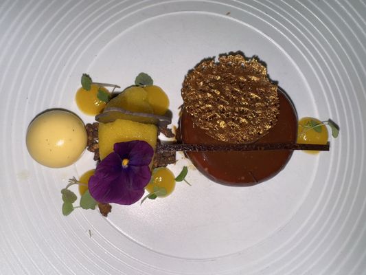 Hotel Dukes' Palace by null