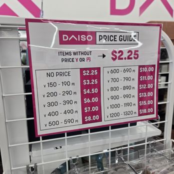 Daiso - Department Stores Near Me - Crystal, Minnesota