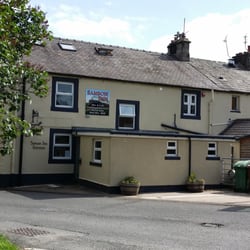 Samson Inn