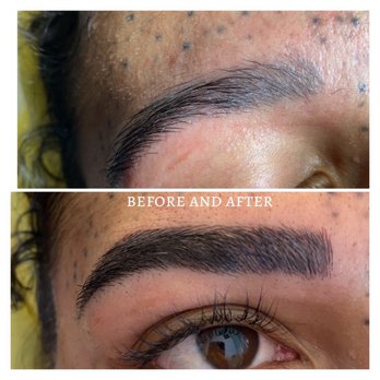 Beatrice Salon - Eyebrows microbladed - Skin Care Near Me - Campbell, California Beatrice Salon - Eyebrows microbladed - Skin Care Near Me - Campbell, California
