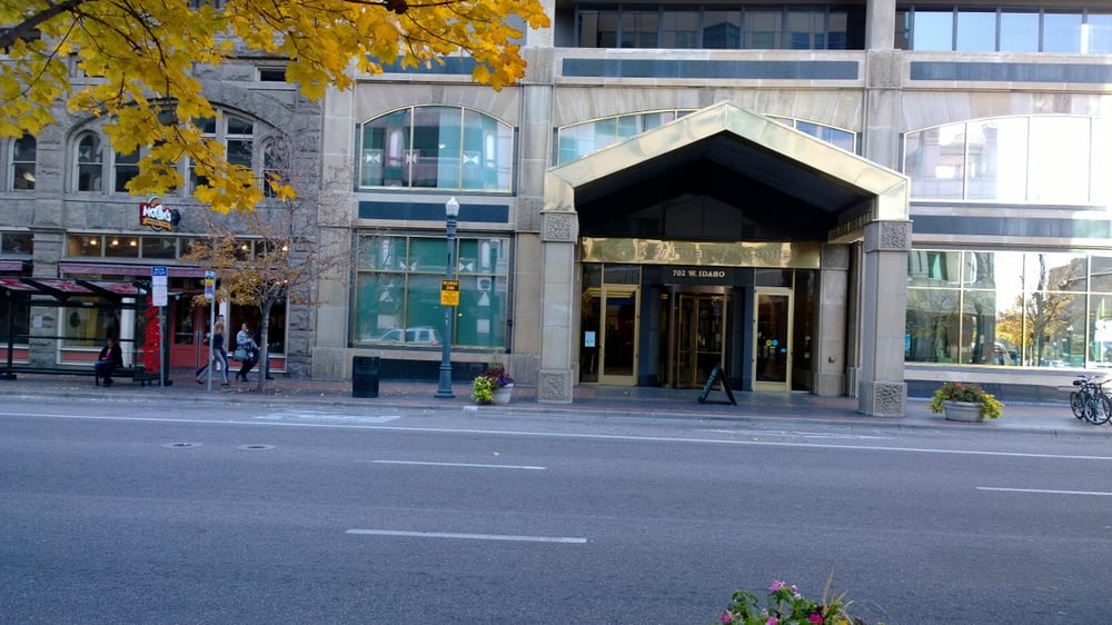 Schaefer Law Firm - immigration attorney in Boise, ID