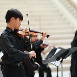 William Pu Music Academy