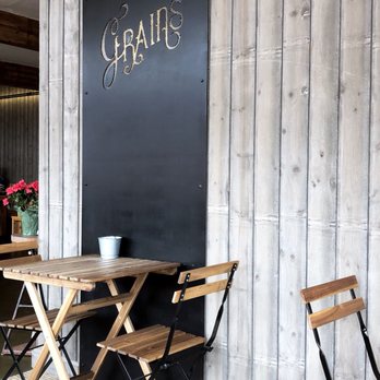Grains - Vegan Near Me - San Diego, California Grains - Vegan Near Me - San Diego, California