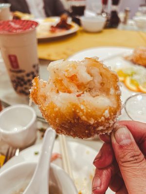 China Gourmet by null