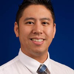 Winson Koo, MD - Dr. Winson Koo