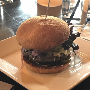 Bosscat Kitchen & Libations - Burger - New American Near Me - Houston, Texas