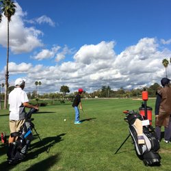 First Tee Tri Valley