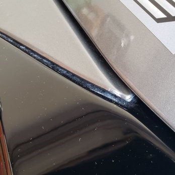 Xclusive Auto - Paste in seam - Auto Detailing Near Me - Upland, California Xclusive Auto - Paste in seam - Auto Detailing Near Me - Upland, California