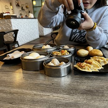 IT DIMSUM - Dim Sum Near Me - Albuquerque, New Mexico