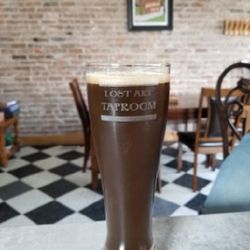 Lost Art Taproom