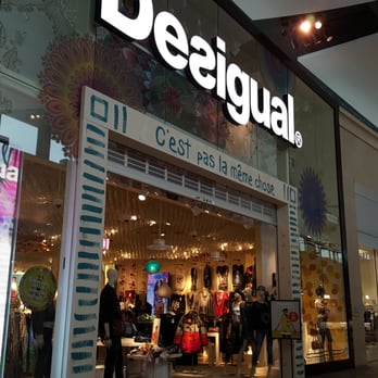 Desigual - Women's Clothing Near Me - Laval, Quebec Desigual - Women's Clothing Near Me - Laval, Quebec