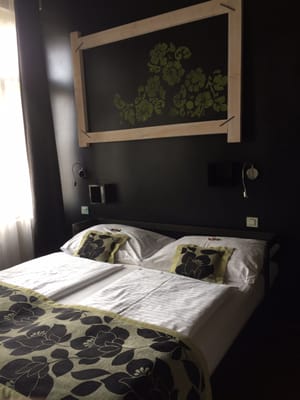Czech Inn, Prague by null