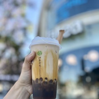 Latea Bubble Tea - Desserts Near Me - Culver City, California Latea Bubble Tea - Desserts Near Me - Culver City, California