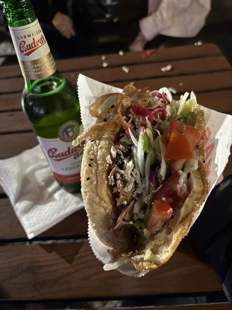 Pergamon Döner Kebap