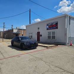 Master Garage Auto Services