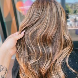 Madison Reed Hair Color Bar- Long Beach
