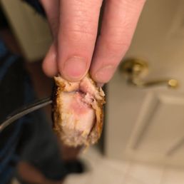 Raw chicken Raw chicken