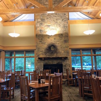 The Nature Inn at Bald Eagle - Dining room - Hotels Near Me - Howard, Pennsylvania The Nature Inn at Bald Eagle - Dining room - Hotels Near Me - Howard, Pennsylvania