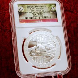 Gold and Silver Traders