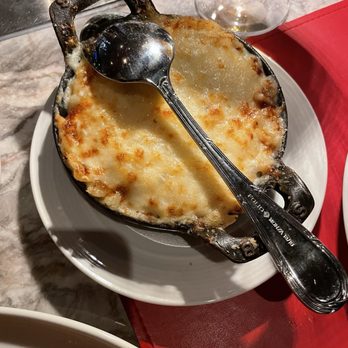 Eiffel Tower Restaurant - Au gratin potatoes - French Near Me - Las Vegas, Nevada Eiffel Tower Restaurant - Au gratin potatoes - French Near Me - Las Vegas, Nevada