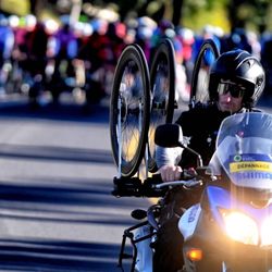 Elite Racing Service