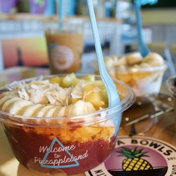 Playa Bowls - Juice Bars & Smoothies Near Me - Woodbury, New York Playa Bowls - Juice Bars & Smoothies Near Me - Woodbury, New York