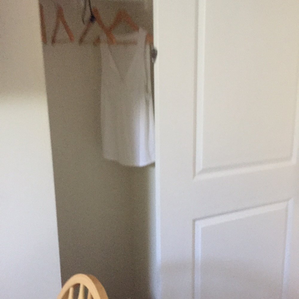 Scotty's Lakeside Resort - Closet/ barn door - Resorts Near Me - Lake George, New York Scotty's Lakeside Resort - Closet/ barn door - Resorts Near Me - Lake George, New York