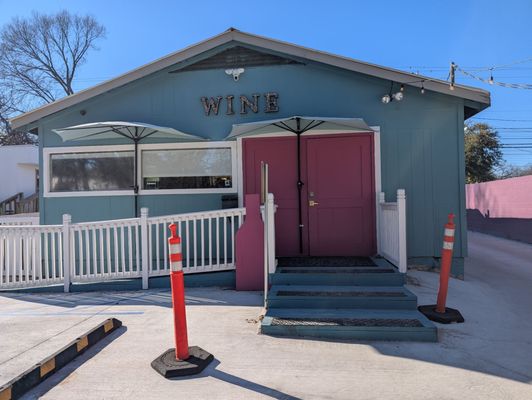 House Wine by null