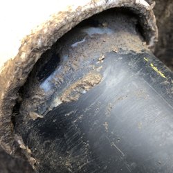 Four Leaf Restoration Waterproofing and Mold Remediation